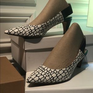 French Connection heels